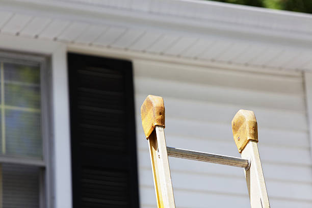 Siding for New Construction in French Island, WI